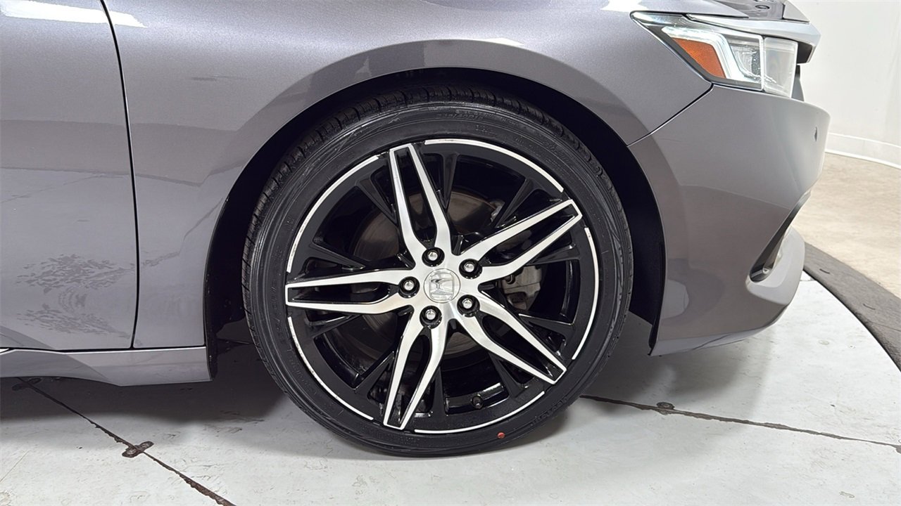 Used 2021 Honda Accord Touring image 21
