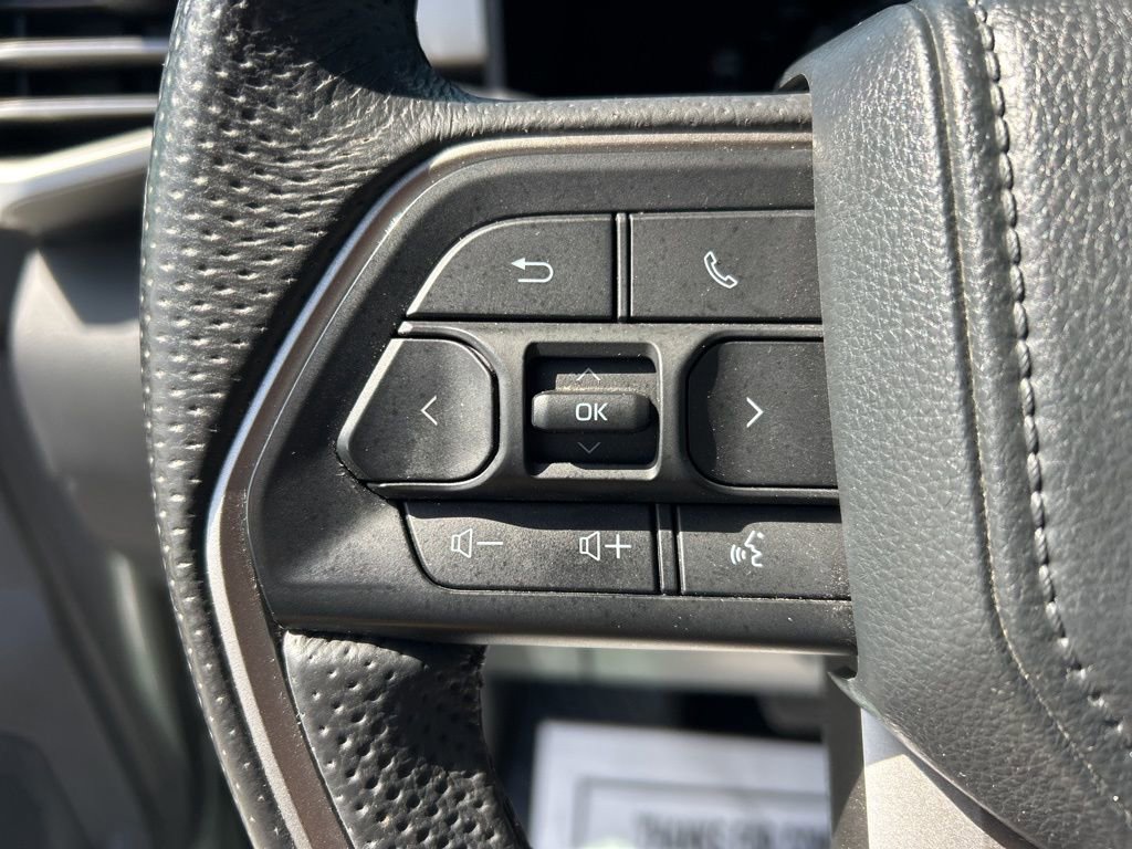 Used 2025 Toyota Tundra Limited image 7