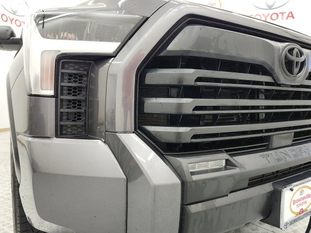 Used 2023 Toyota Tundra SR5 image 9