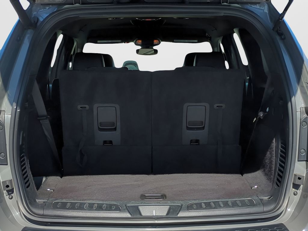 Used 2022 Dodge Durango GT w/ Trailer Tow Group IV image 13