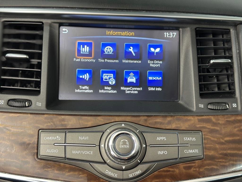 Used 2019 Nissan Armada SL w/ Premium Package image 40