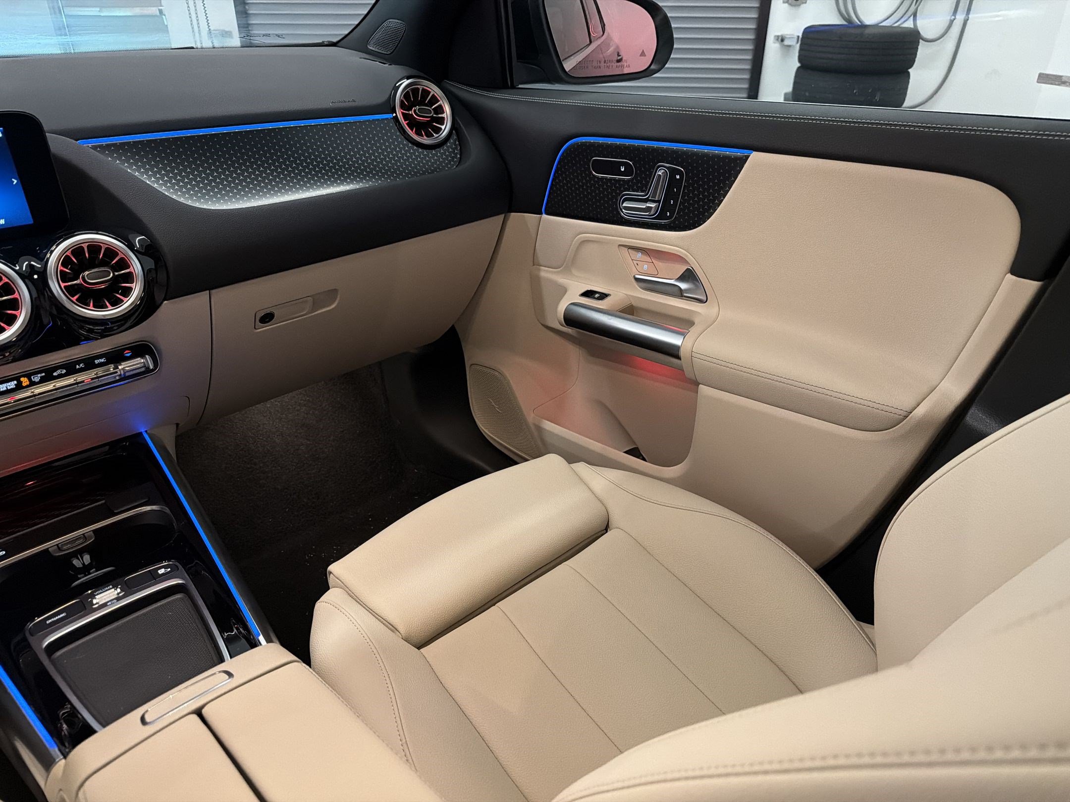 Certified 2026 Mercedes-Benz GLA 250 4MATIC image 29