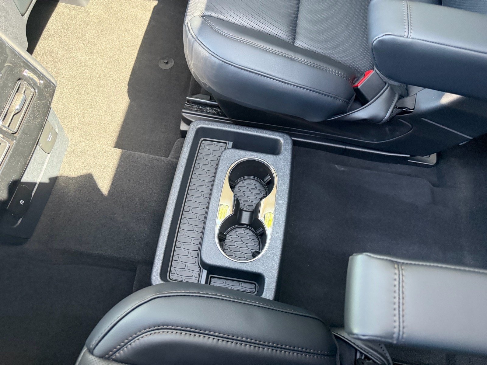 New 2026 Lincoln Aviator Reserve AWD/4WD image 21