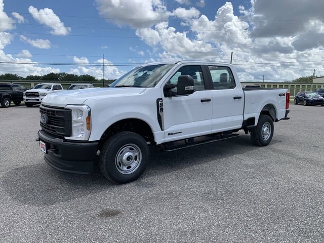New 2026 Ford F250 XL image 8