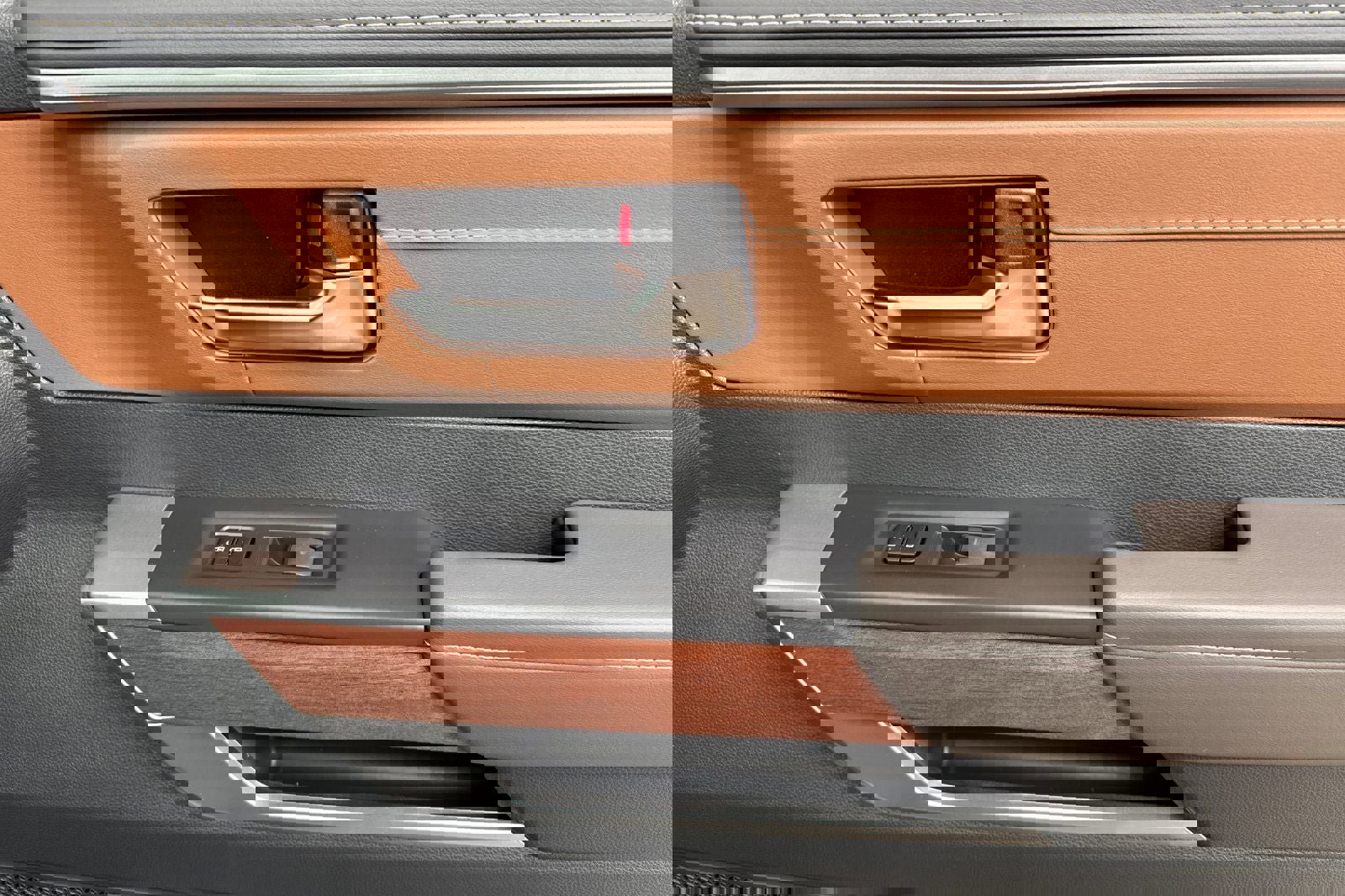 New 2025 Toyota Tundra 1794 Edition image 20