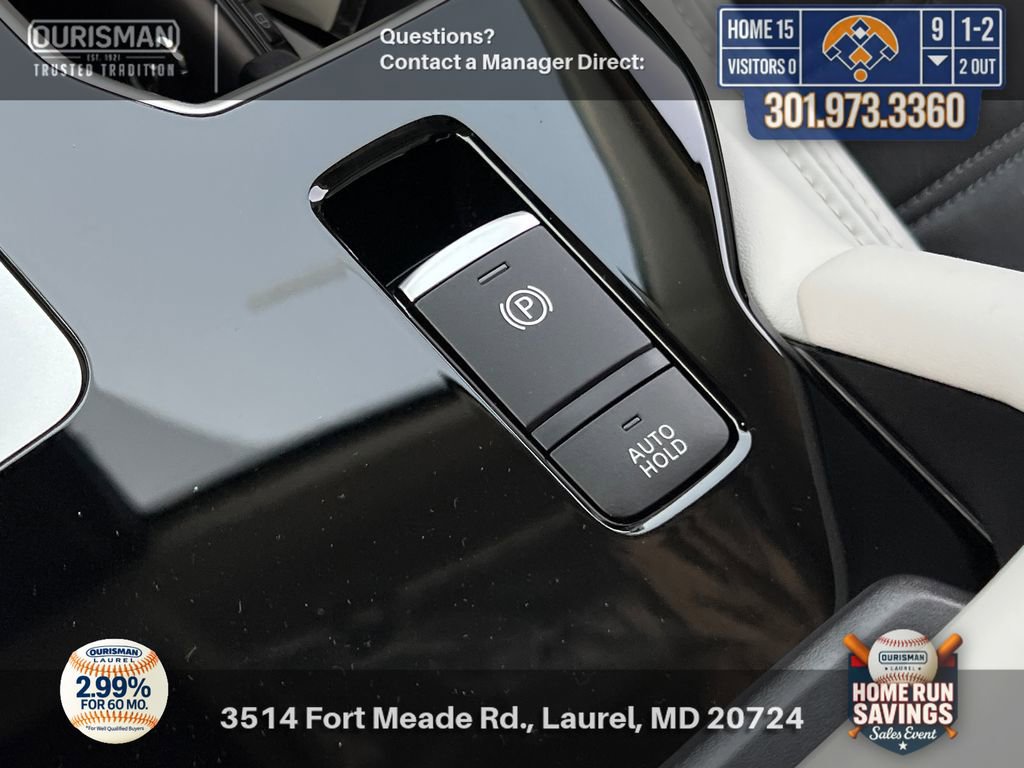 New 2026 Mitsubishi Outlander LE AWD/4WD image 28