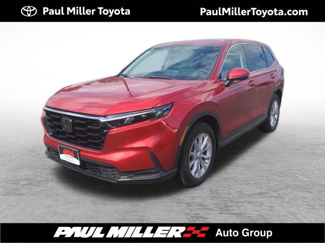 Used 2023 Honda CR-V EX-L 360° Tour