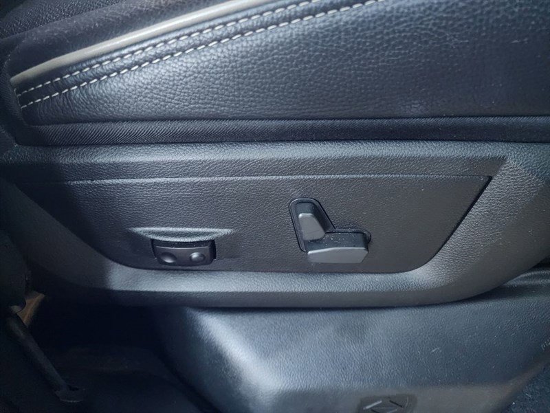 Used 2022 RAM 2500 Limited w/ Safety Group image 42