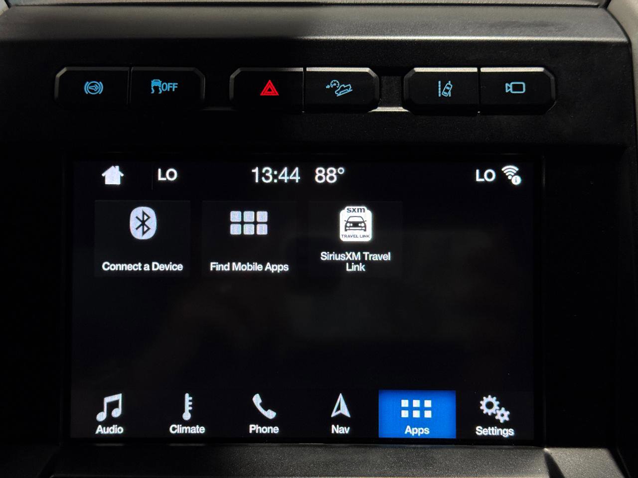 Used 2017 Ford F250 King Ranch w/ King Ranch Ultimate Package AWD/4WD image 20