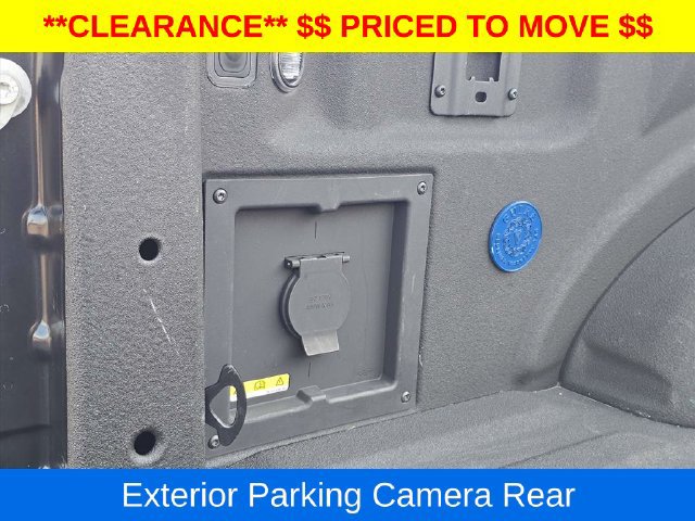 Used 2023 Ford F150 XLT w/ Equipment Group 302A High AWD/4WD image 20