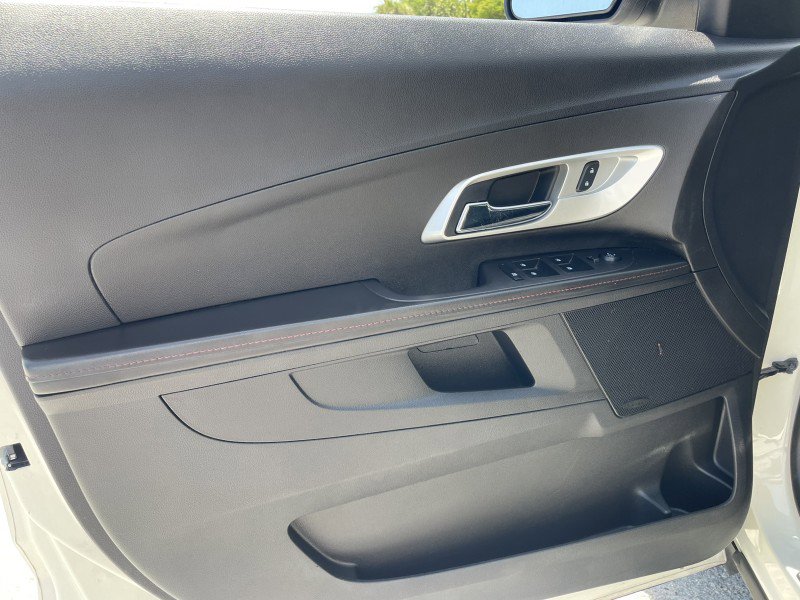 Used 2014 Chevrolet Equinox LTZ FWD image 25