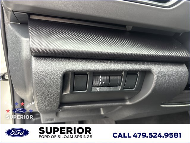 Used 2025 Subaru Crosstrek 2.5i Premium AWD/4WD image 20