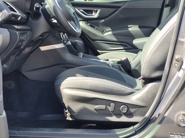 Used 2021 Subaru Forester Premium w/ Popular Package #1 image 16