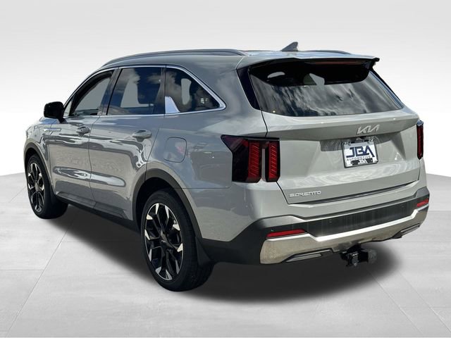 Used 2025 Kia Sorento EX w/ Panoramic Sunroof Package image 26