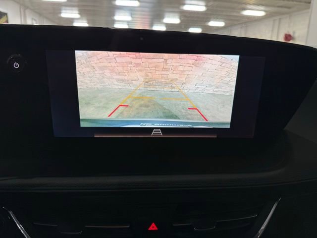 Used 2025 Buick Encore GX Preferred image 9