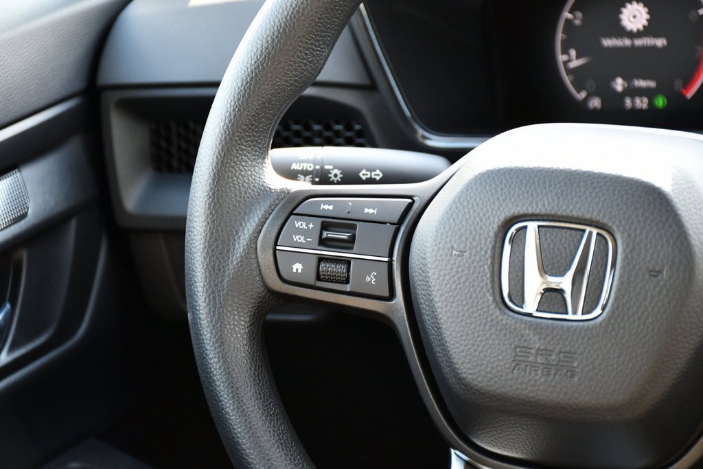 New 2027 Honda CR-V LX image 21