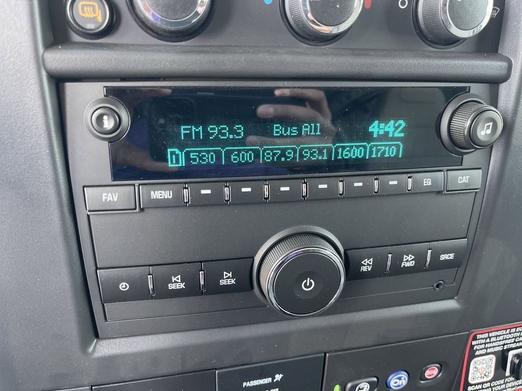 New 2025 Chevrolet Express 3500 Extended w/ Driver Convenience Package image 11