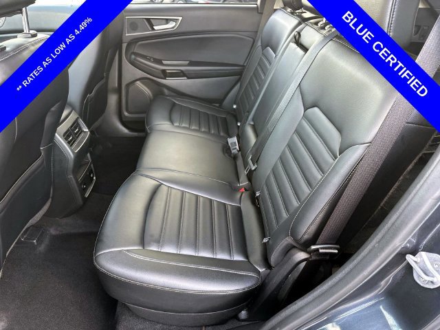 Certified 2024 Ford Edge SEL w/ Convenience Package AWD/4WD image 7