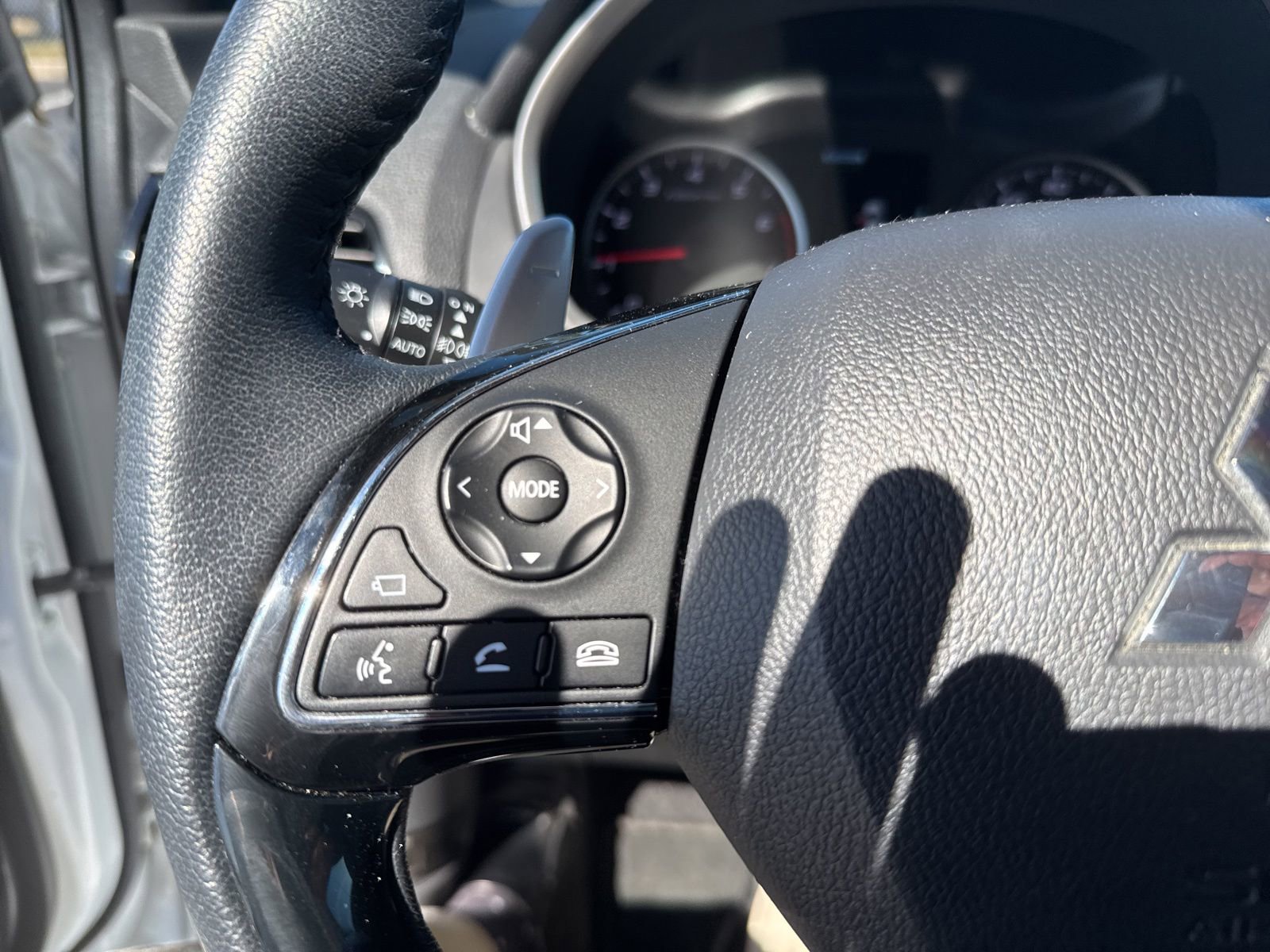 Used 2022 Mitsubishi Eclipse Cross SE image 18