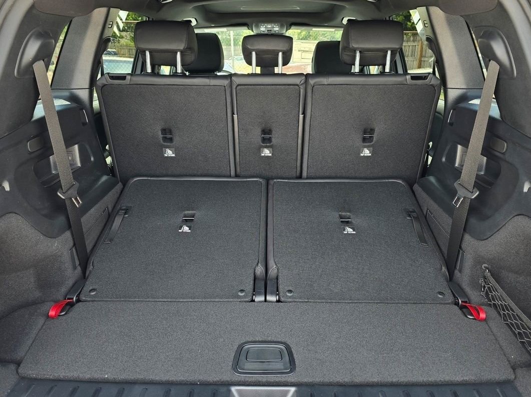 Used 2026 Mercedes-Benz GLB 250 4MATIC image 34