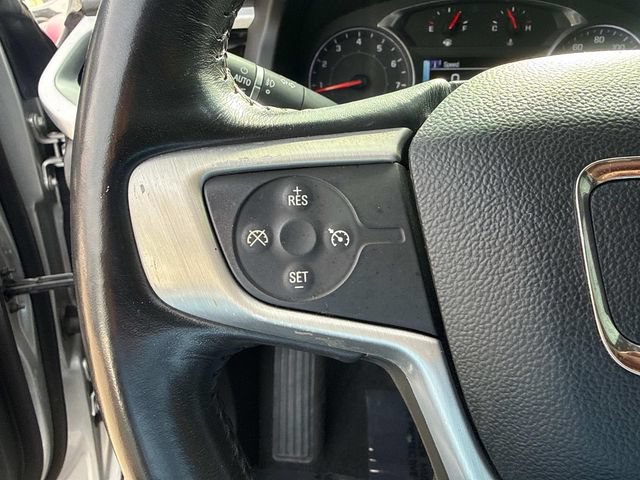 Used 2019 GMC Acadia SLT FWD image 29