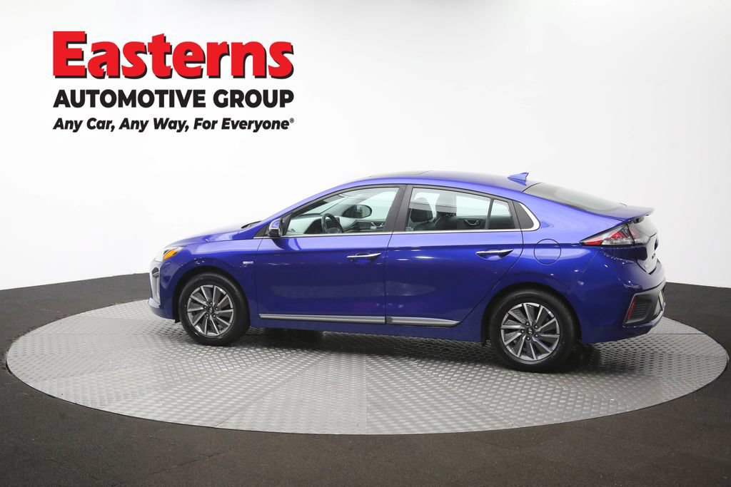 Used 2020 Hyundai Ioniq Limited FWD image 64