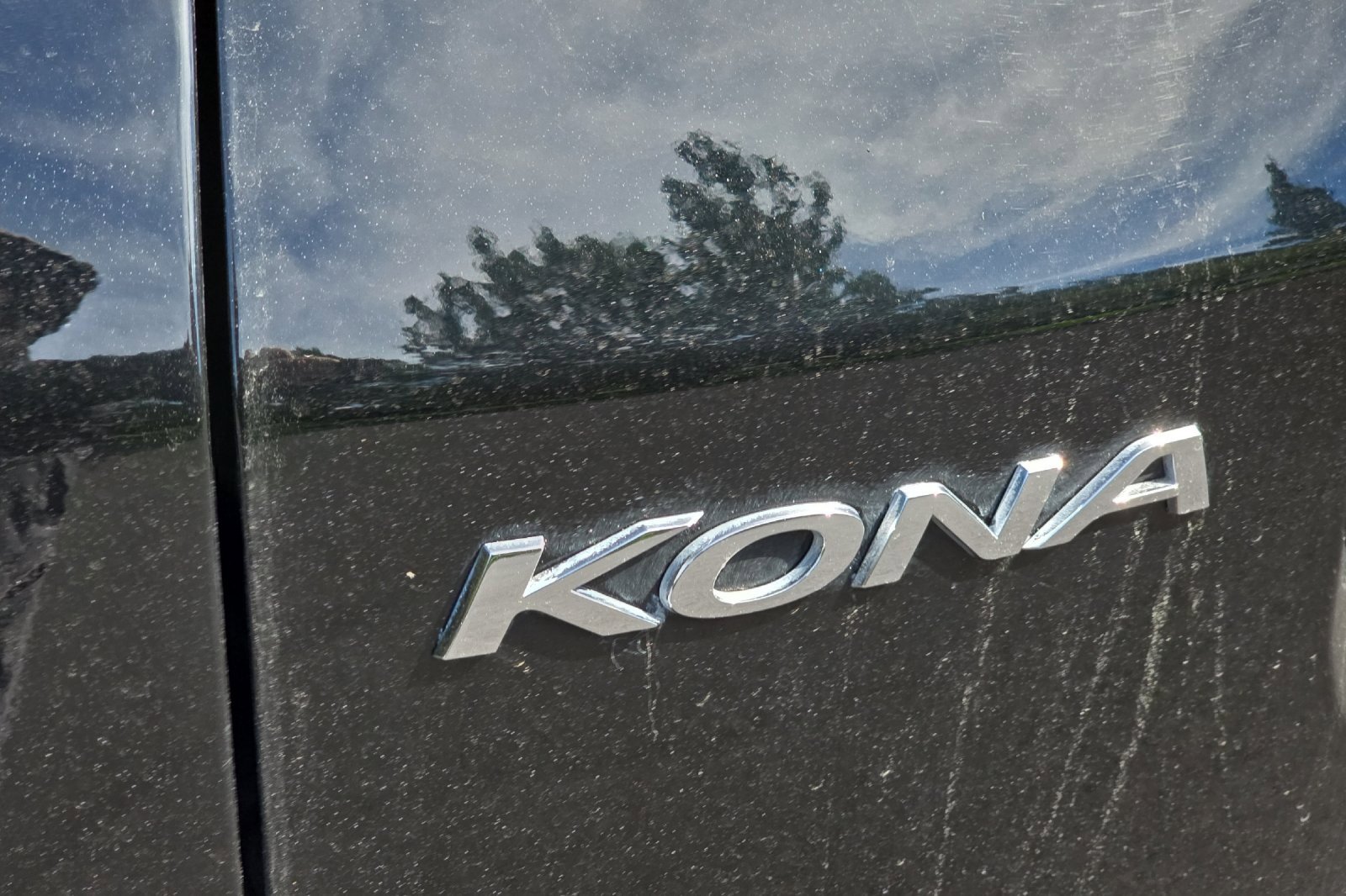 Used 2018 Hyundai Kona SEL w/ SEL Tech Package 02 image 28