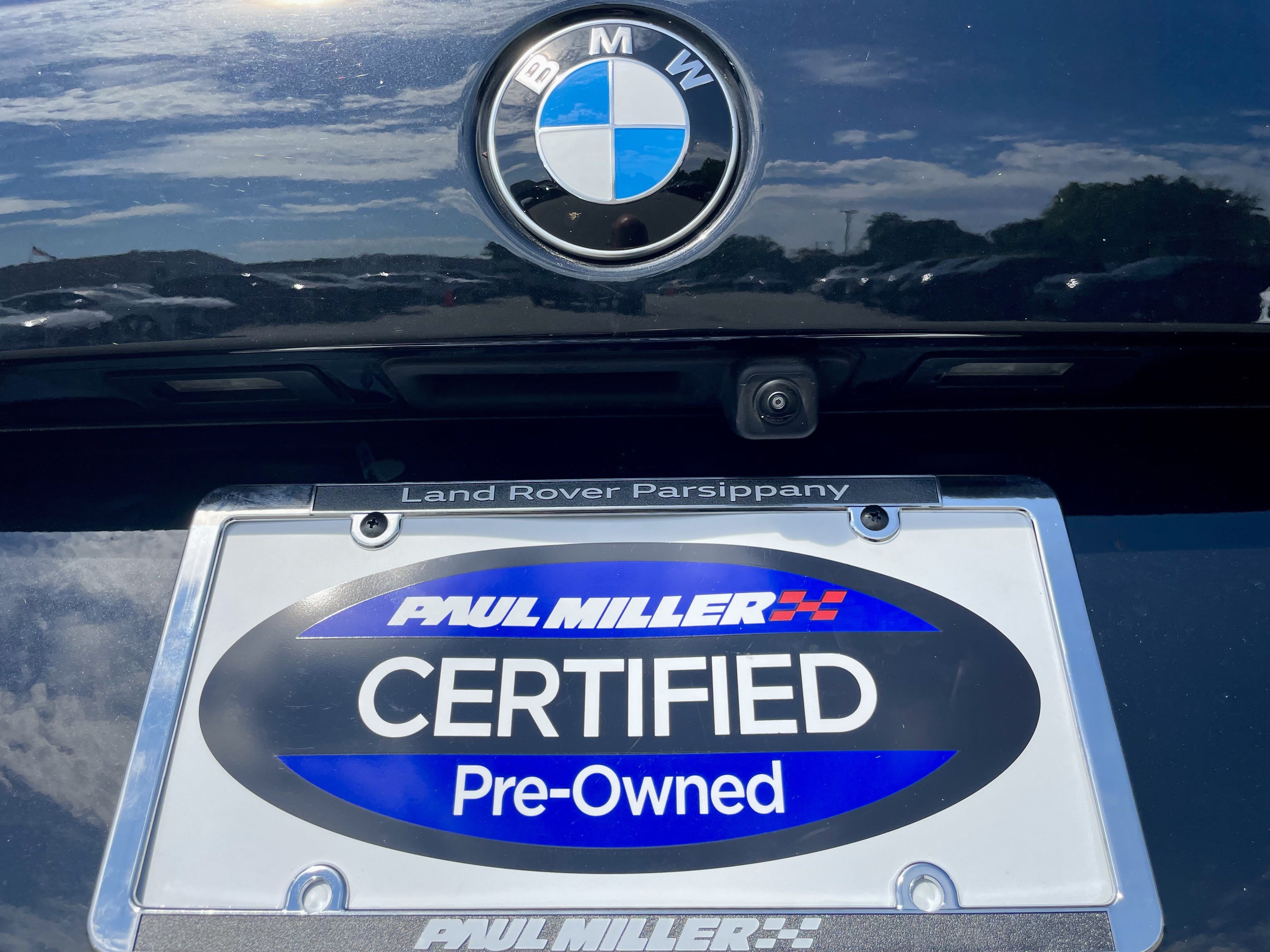 Used 2026 BMW X5 xDrive40i AWD/4WD image 40