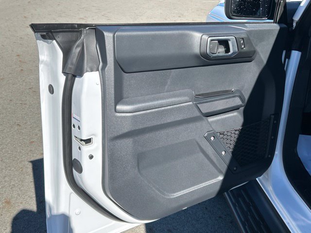 Used 2026 Ford Bronco Big Bend AWD/4WD image 17