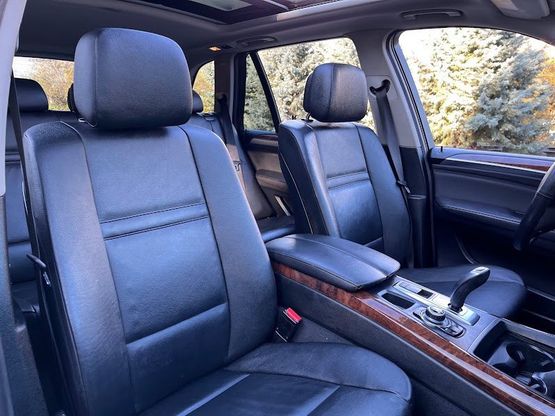 Used 2012 BMW X5 xDrive35i image 40