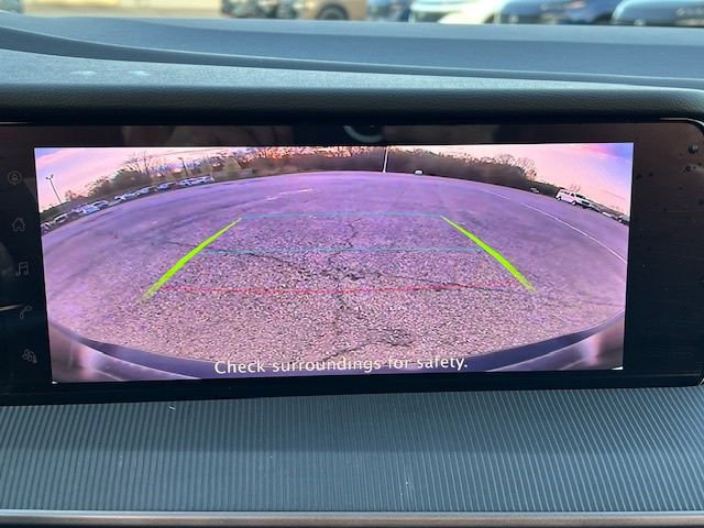 New 2026 Nissan Murano SV image 30