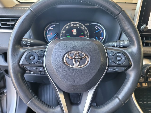 Certified 2023 Toyota RAV4 XLE w/ Convenience Package AWD/4WD image 28