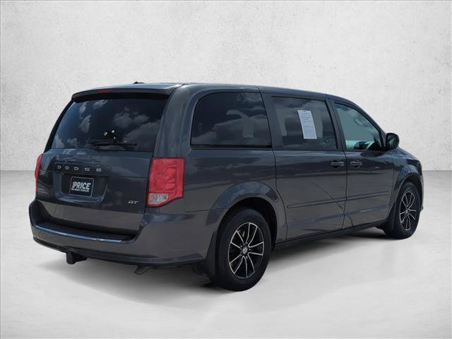 Used 2017 Dodge Grand Caravan GT FWD image 5