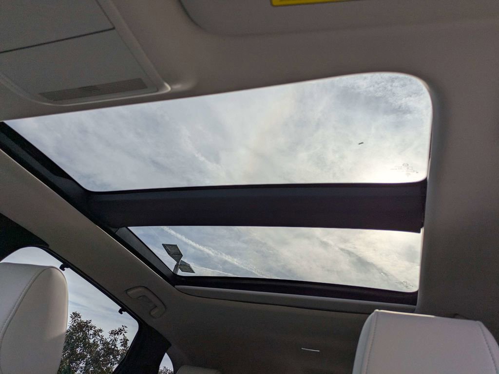 New 2026 MAZDA CX-90 3.3 Turbo S w/ Premium Package image 25