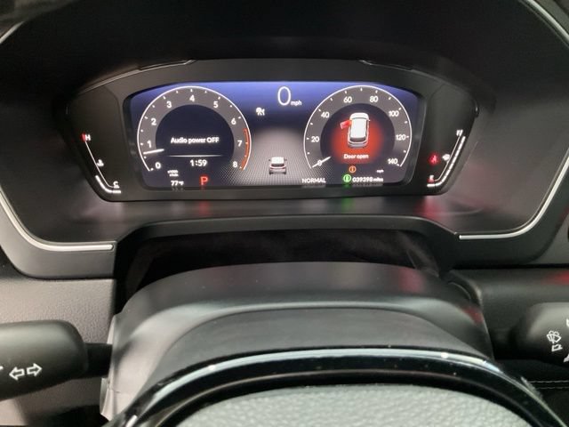 Certified 2023 Honda Pilot Elite image 3