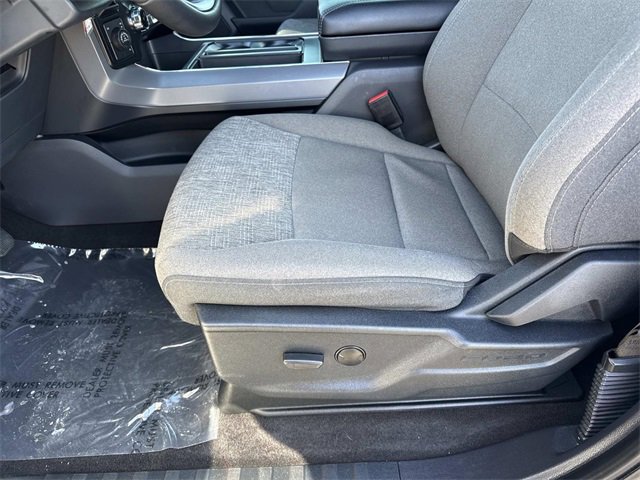 Used 2024 Ford F150 XLT w/ Mobile Office Package image 11