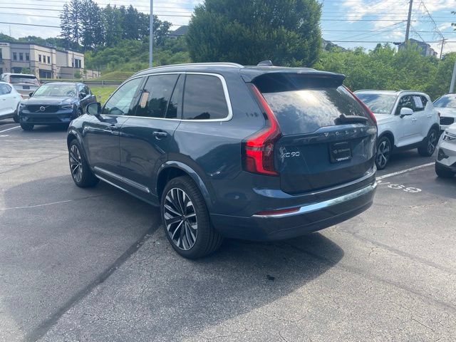 Used 2026 Volvo XC90 B6 Ultra AWD/4WD image 16