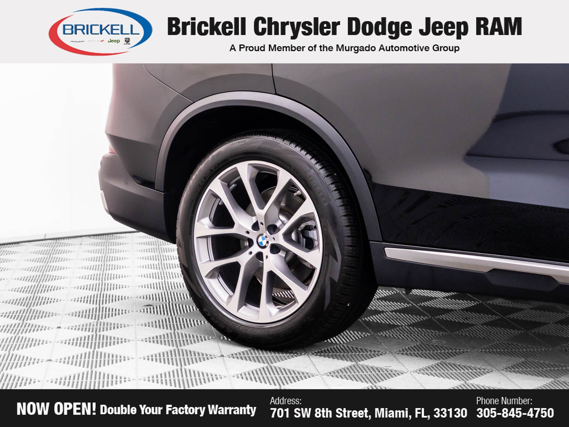 Used 2024 BMW X5 xDrive40i AWD/4WD image 30