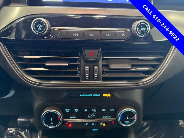 Used 2023 Ford Escape Active image 6