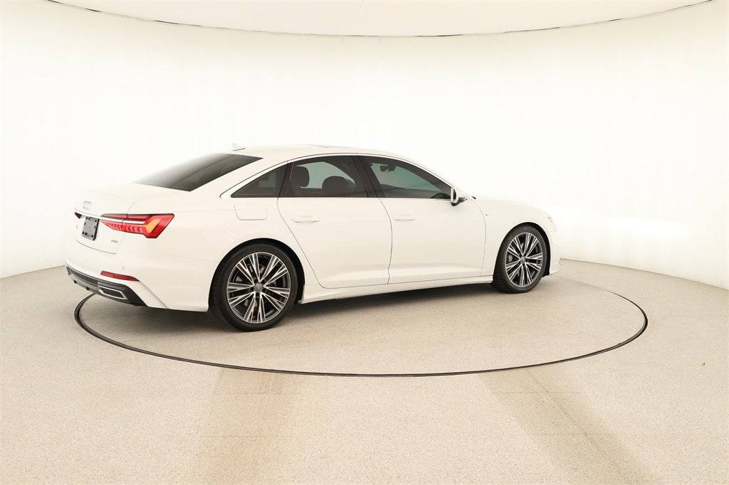 Used 2019 Audi A6 3.0T Premium w/ Convenience Package image 7