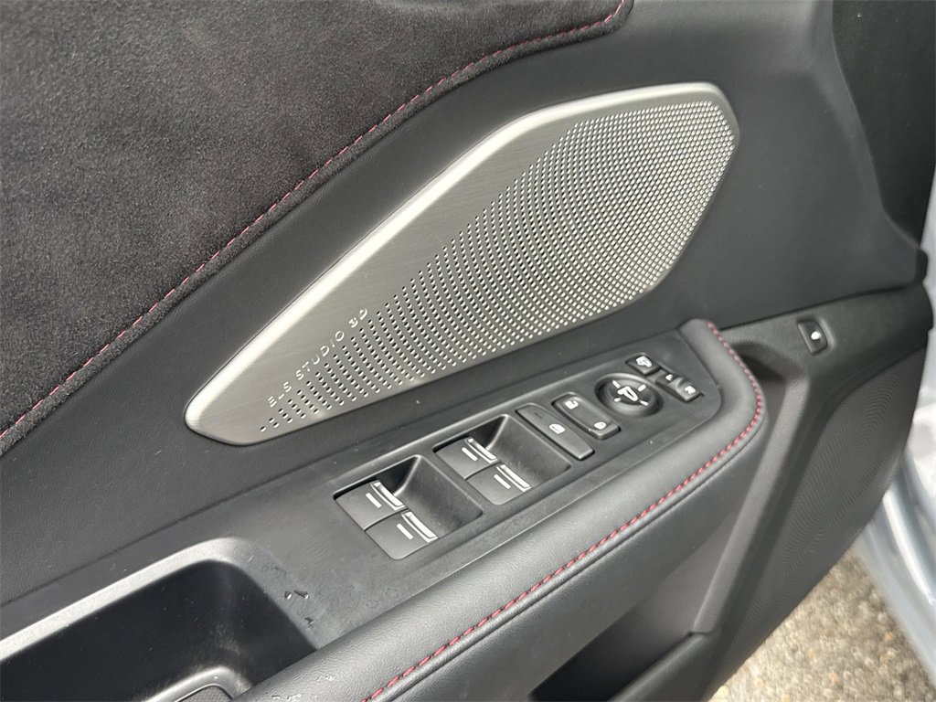 Certified 2025 Acura RDX AWD w/ A-Spec & Advance Pkg image 25