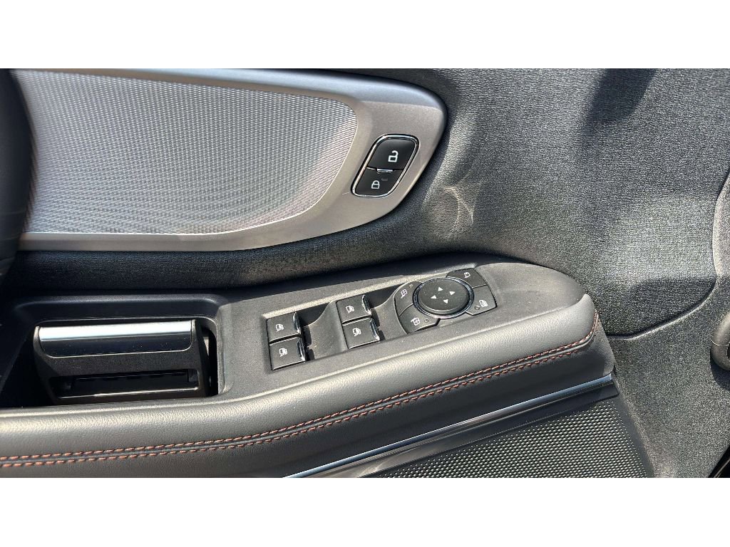 Used 2025 Ford Expedition Max Active AWD/4WD image 19
