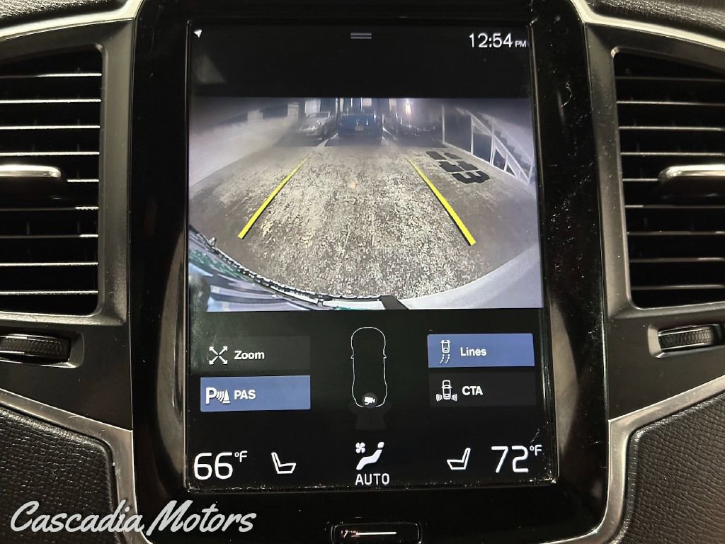 Used 2019 Volvo XC90 T6 Momentum image 18
