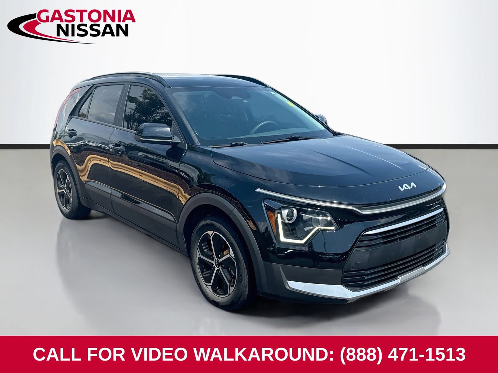 Used 2023 Kia Niro LX