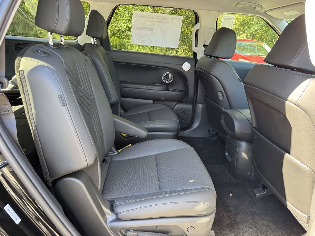 New 2027 Hyundai Palisade SEL AWD/4WD image 10