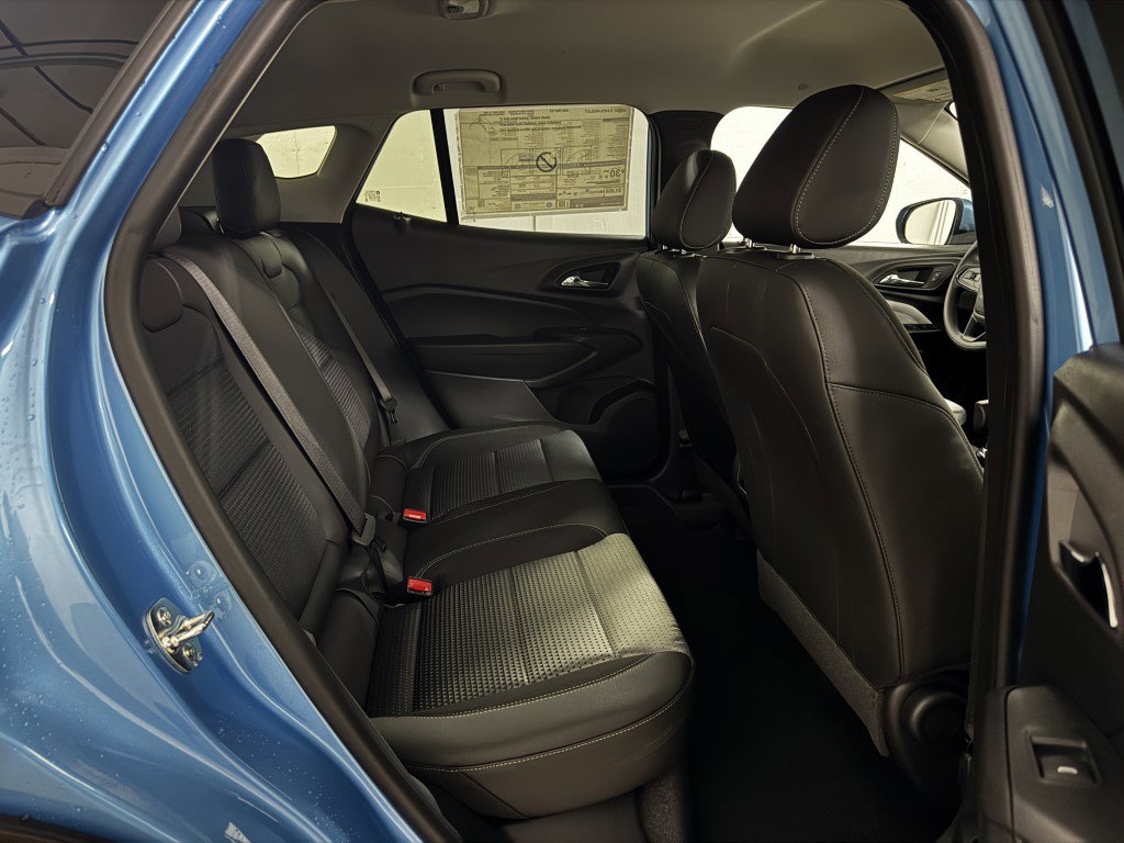 New 2026 Chevrolet Trax LT image 32