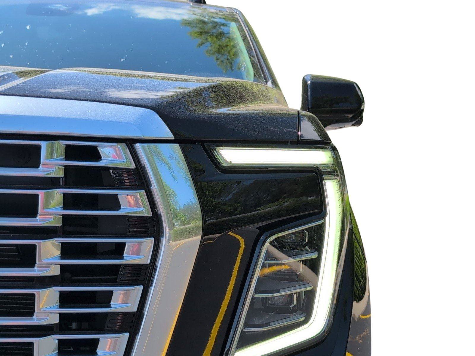 New 2026 GMC Yukon XL Denali w/ Denali Reserve Package AWD/4WD image 12