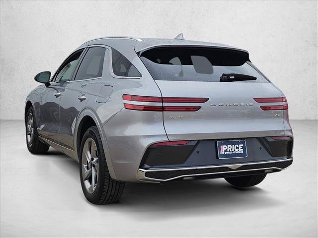 Used 2026 Genesis GV70 2.5T AWD/4WD image 5