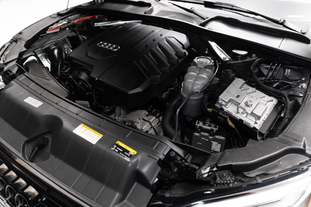 Used 2023 Audi A5 2.0T Prestige image 40