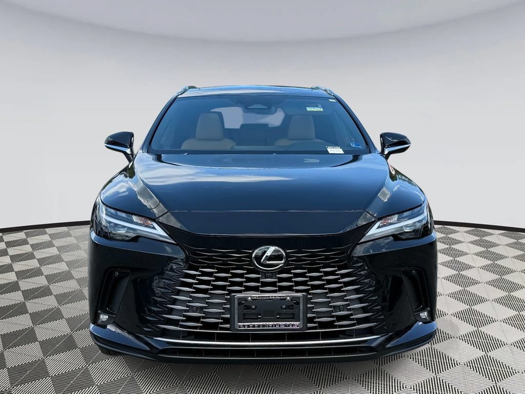 New 2026 Lexus RX 350 Premium AWD/4WD image 6